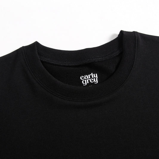 Women's Pullover - Black