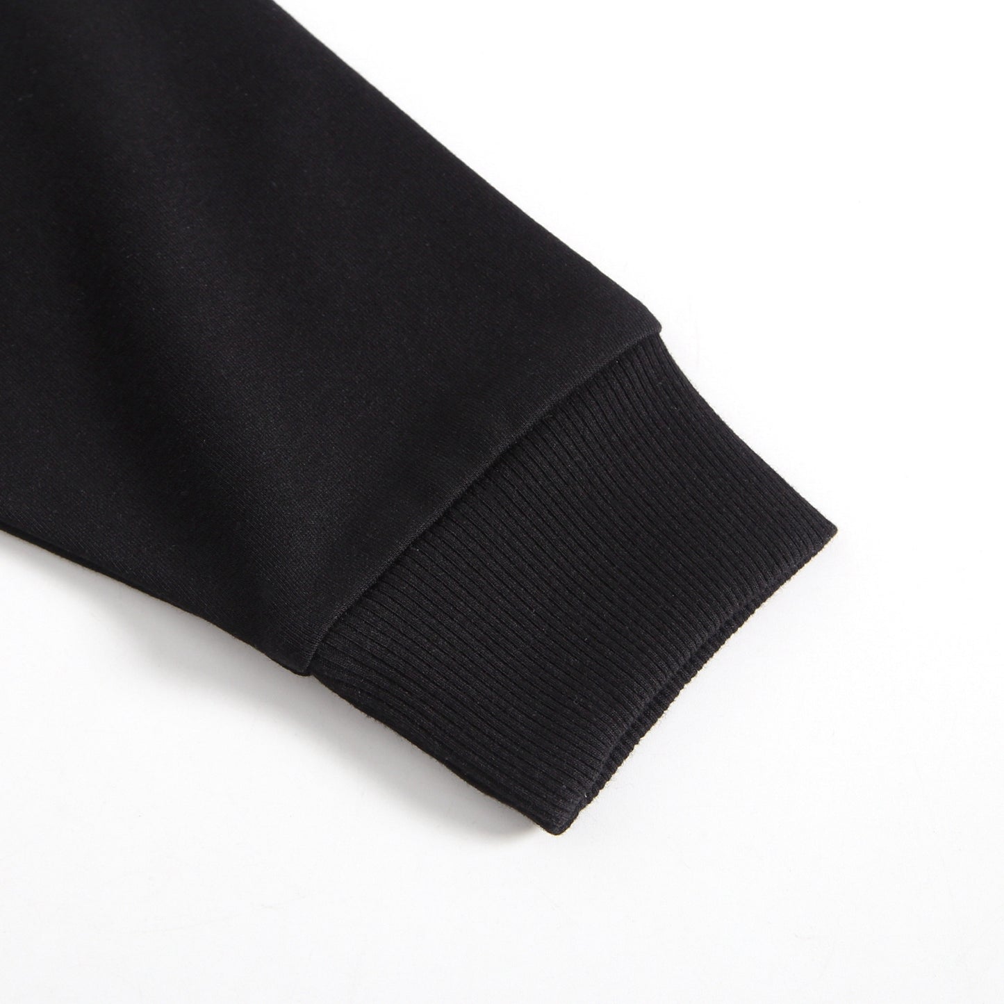 Women's Pullover - Black