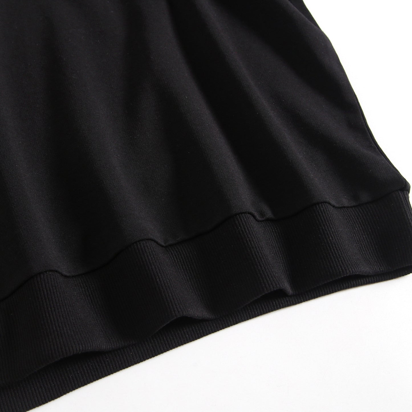 Women's Pullover - Black