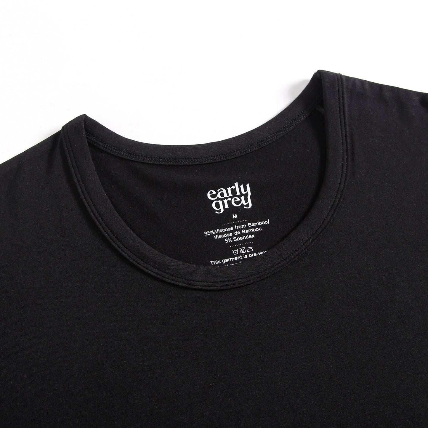 Women's T-shirt - Black