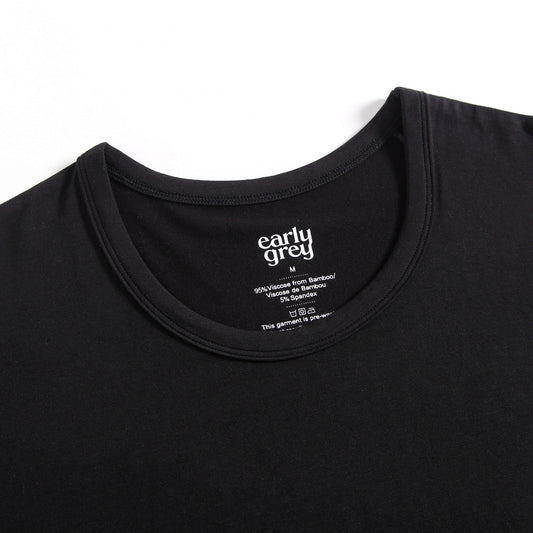 Women's T-shirt - Black