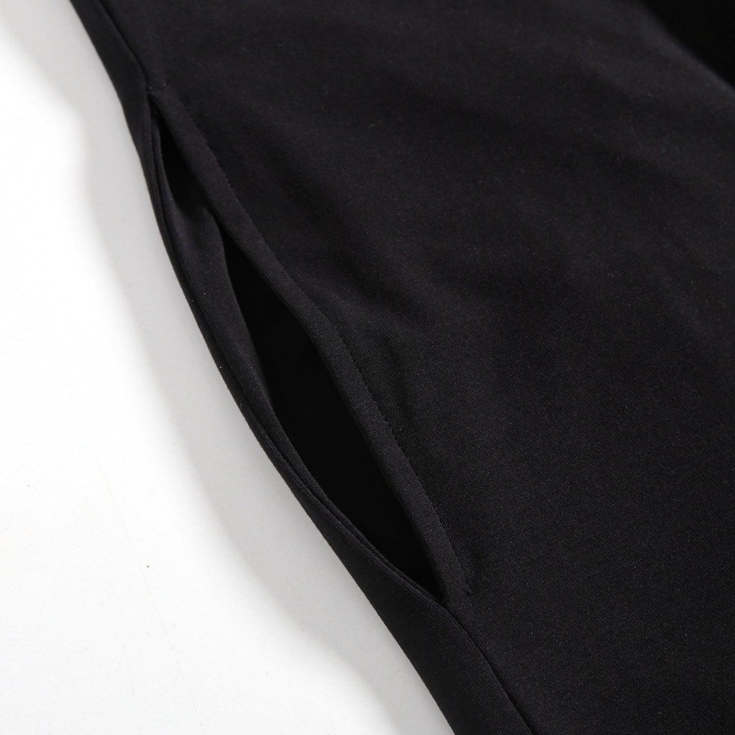 Women's Lounge Dress - Black