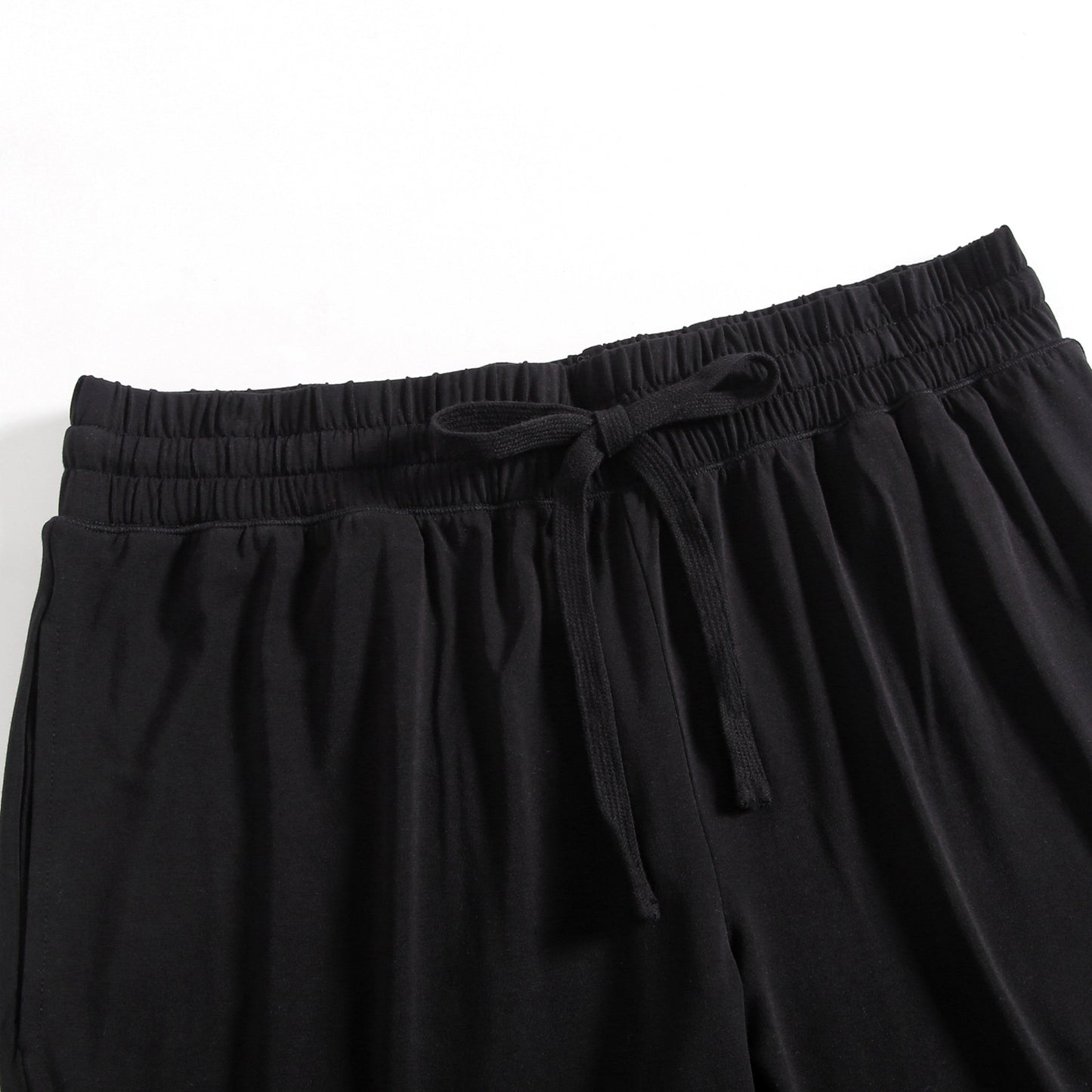 Women's joggers - Black