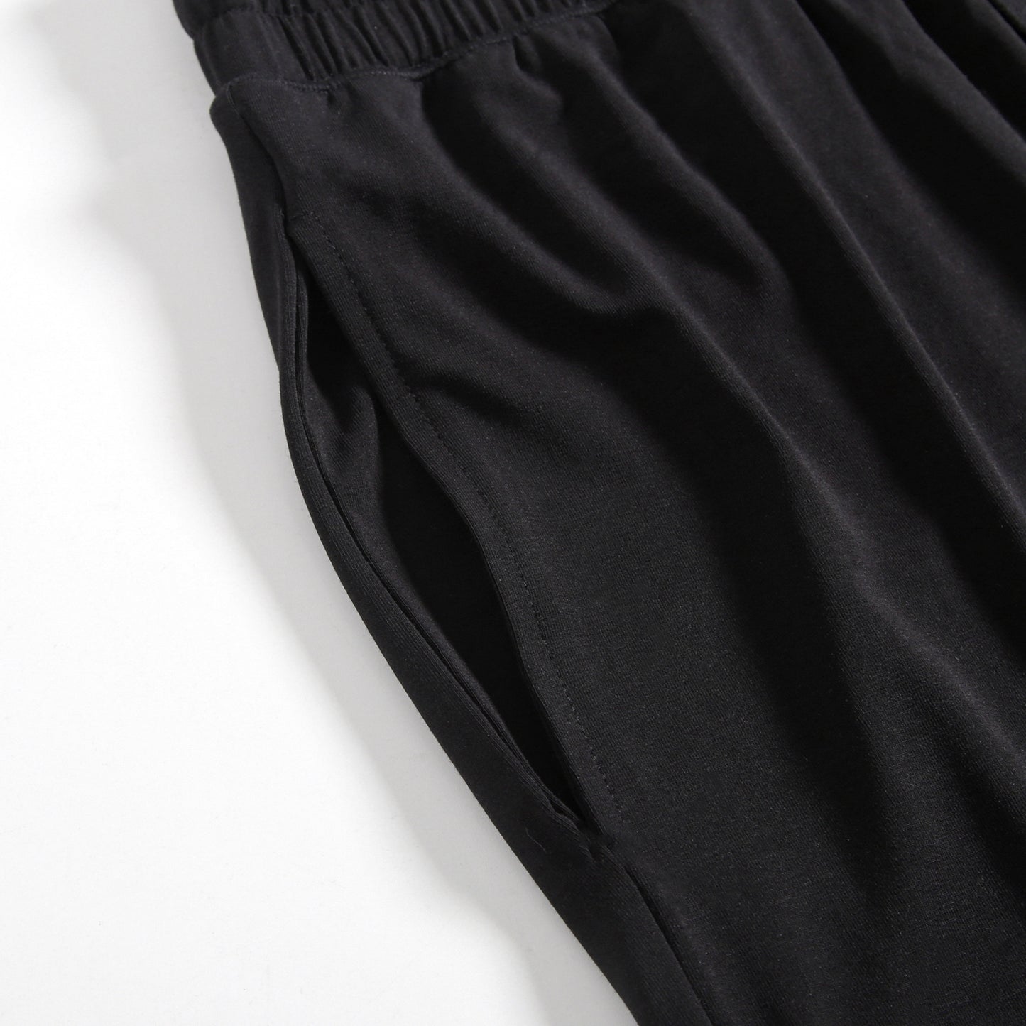 Women's joggers - Black