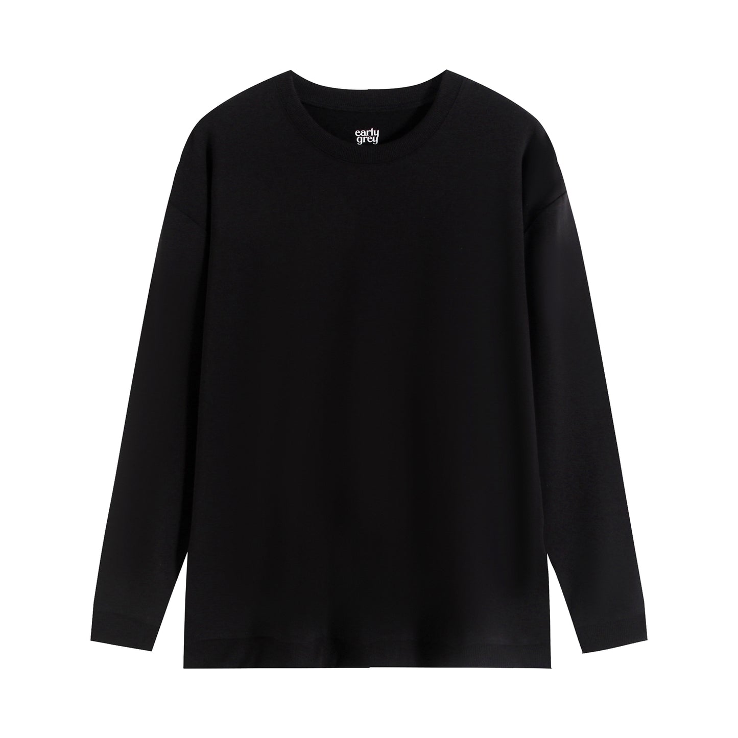 Women's Pullover - Black