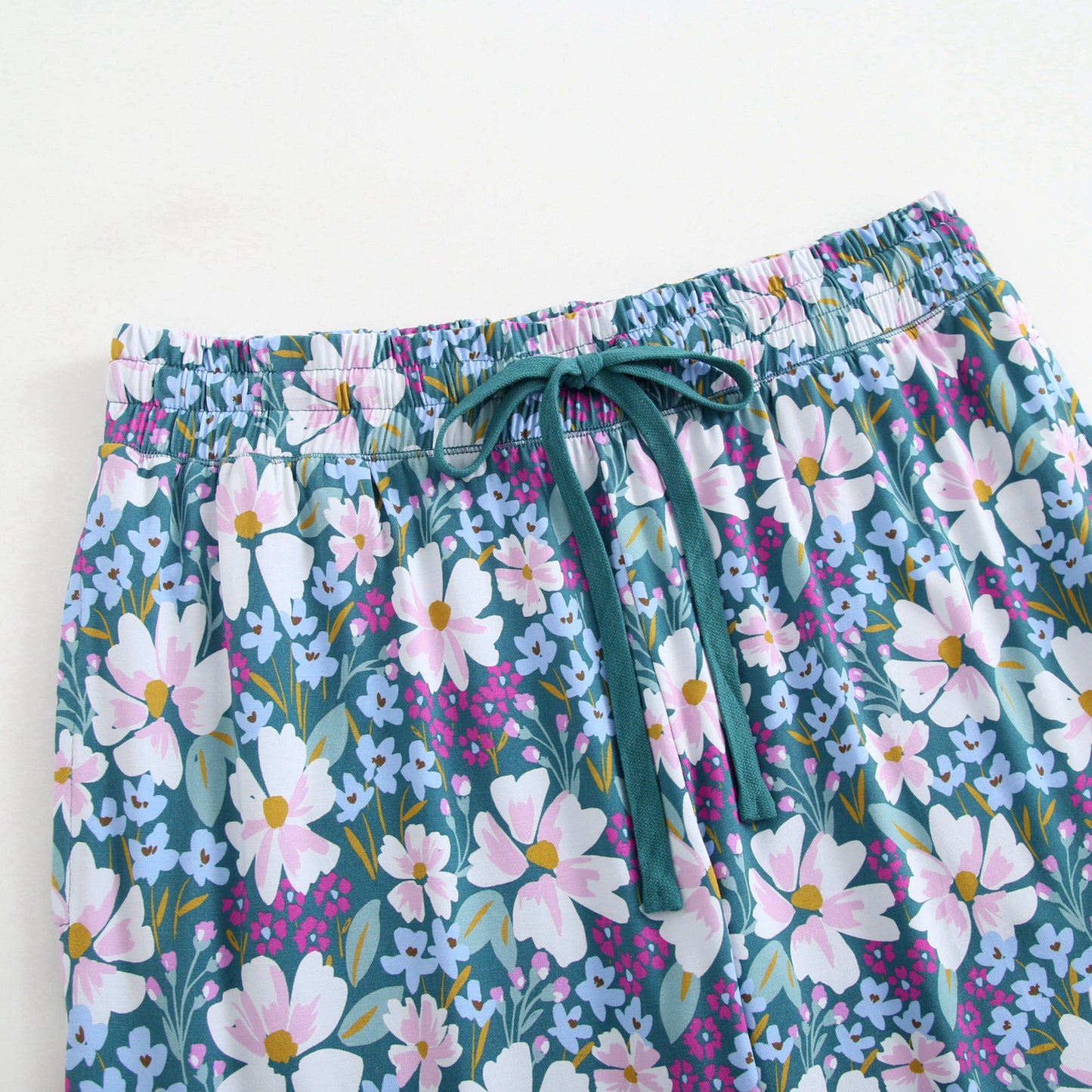Women's Joggers - Delilah Floral