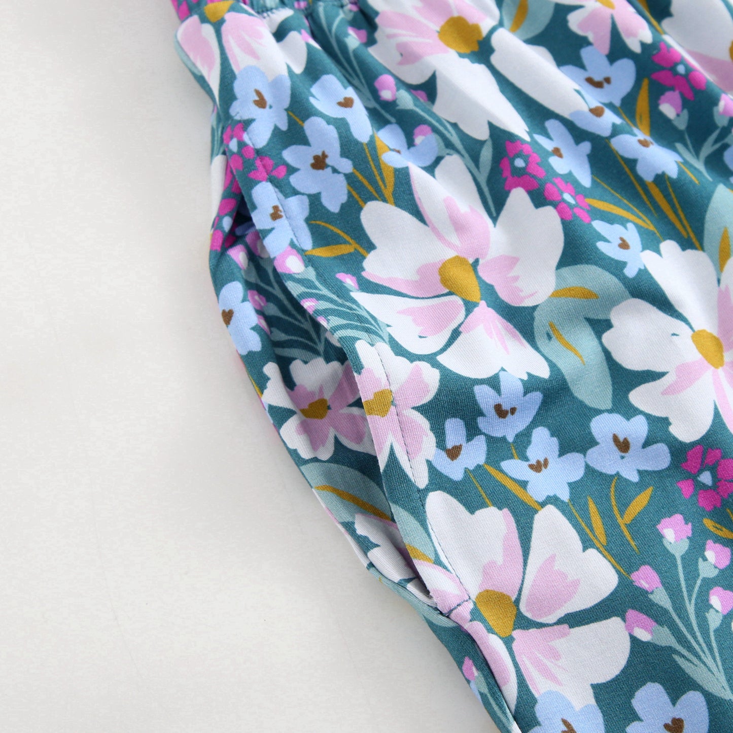 Women's Joggers - Delilah Floral