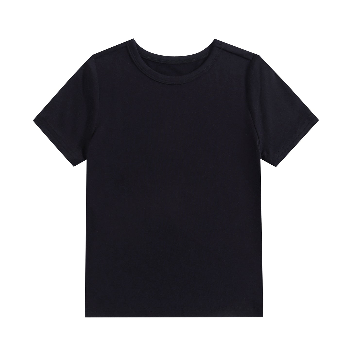 T-shirt - Black