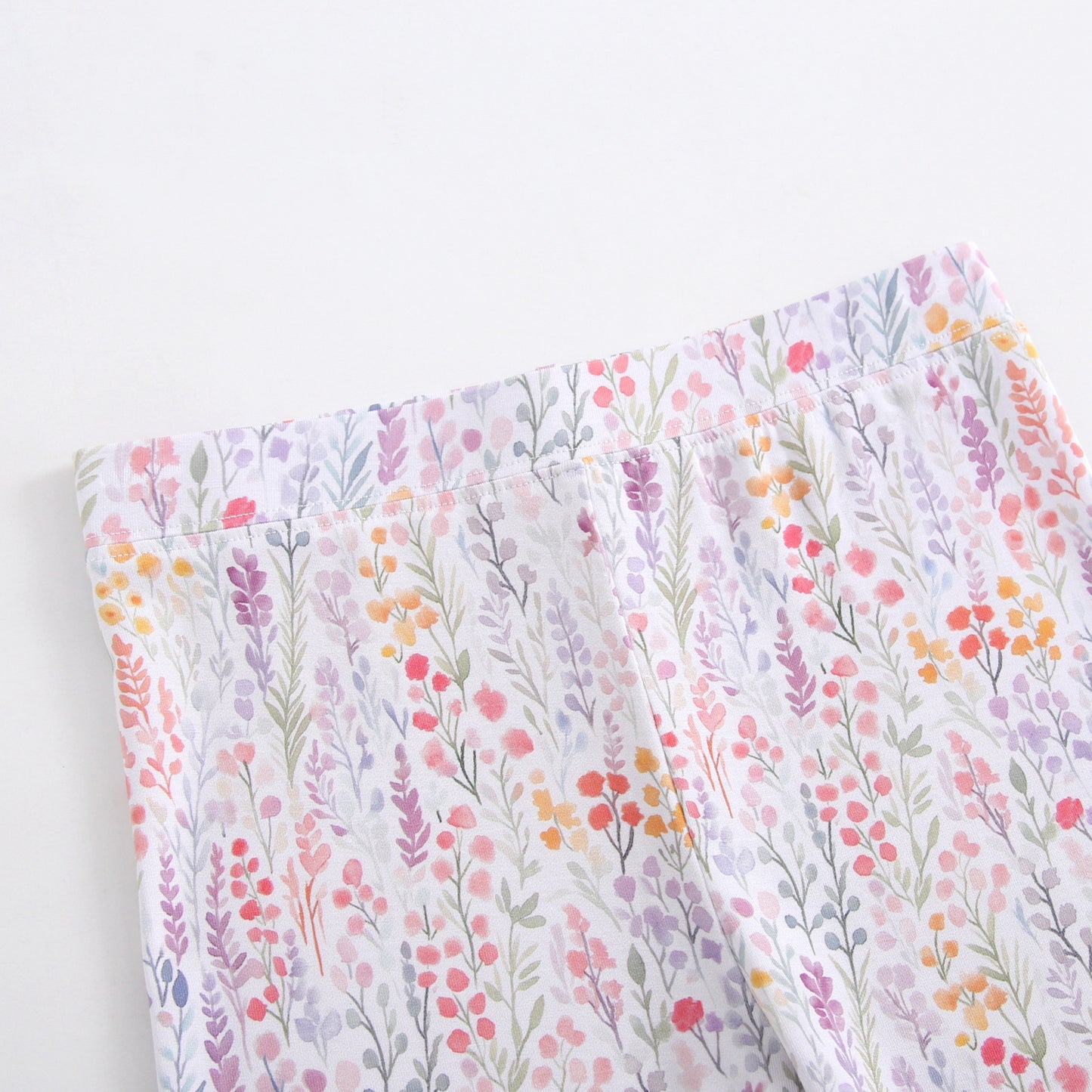 Bamboo 2-Piece Pjs - Maisie Floral