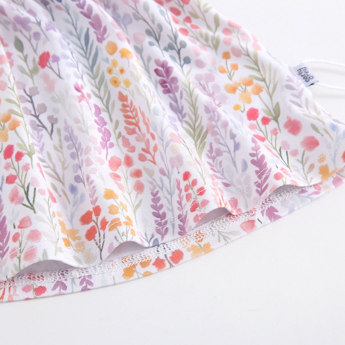 Doll Twirl Dress - Maisie Floral