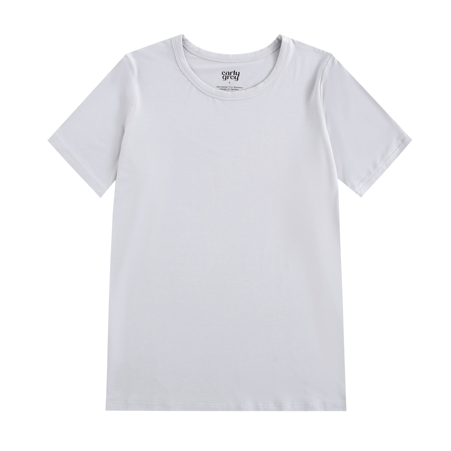 Women's T-shirt - Grey