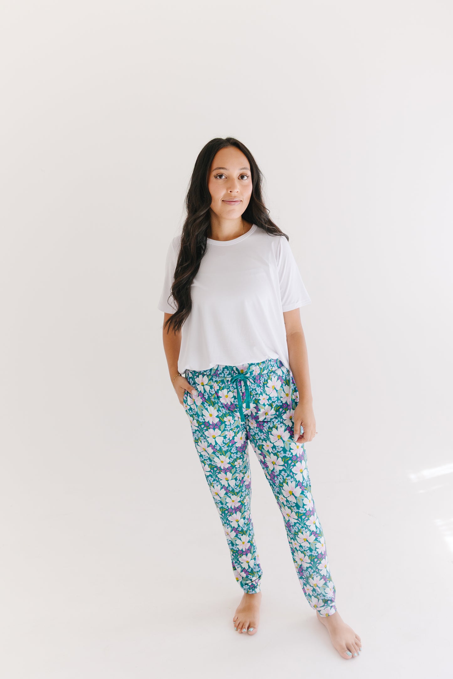 Women's T-shirt - White