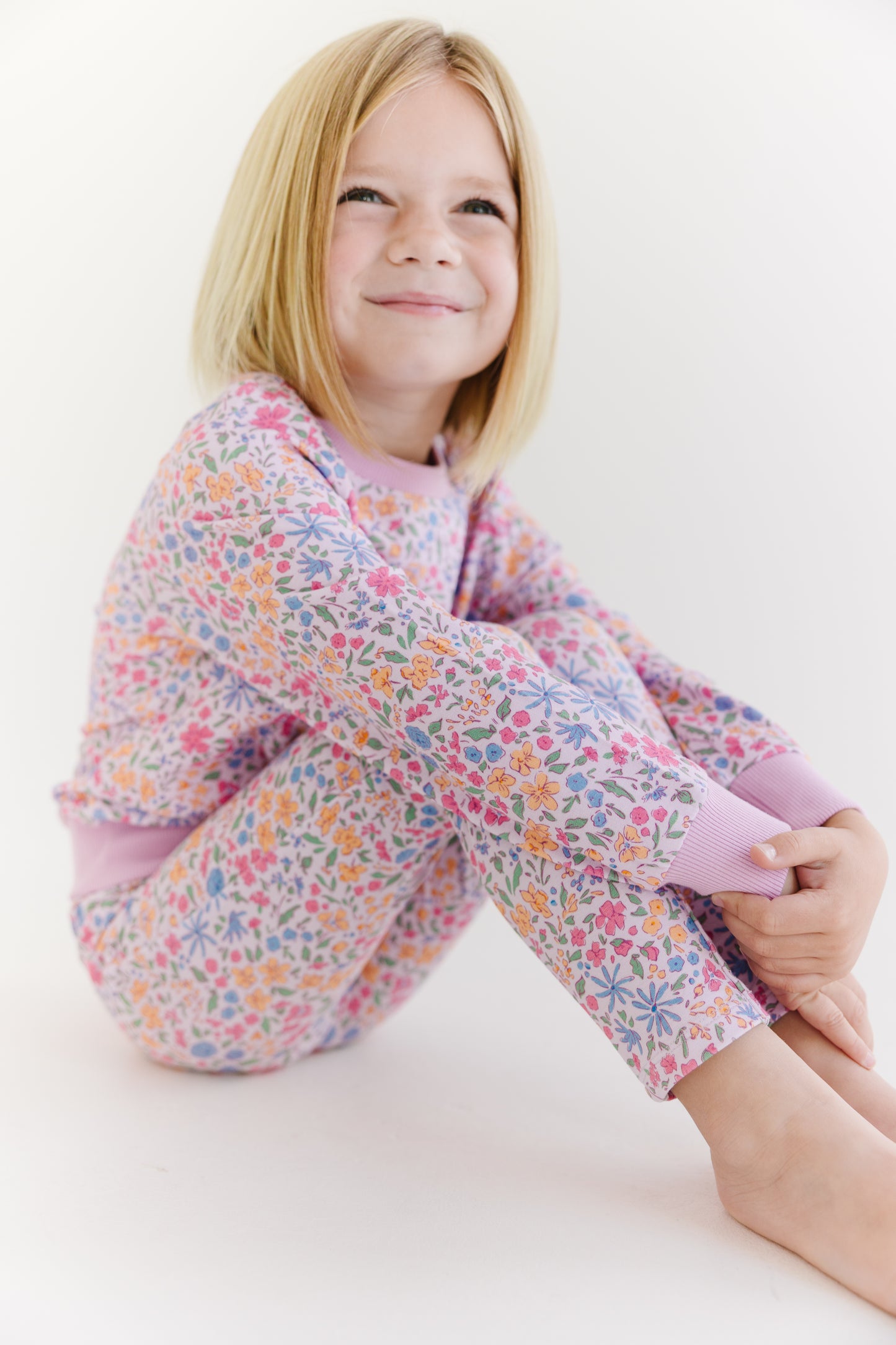 Leggings - Stella Floral