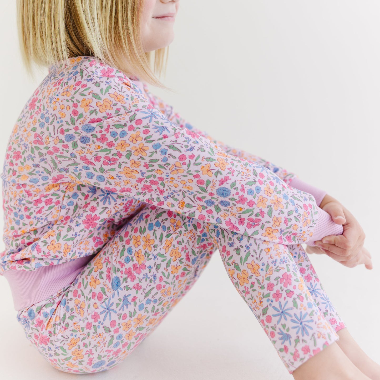 Leggings - Stella Floral