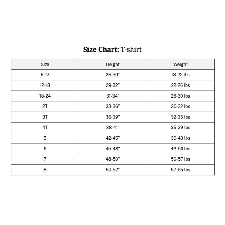 T-shirt - Monster Trucks