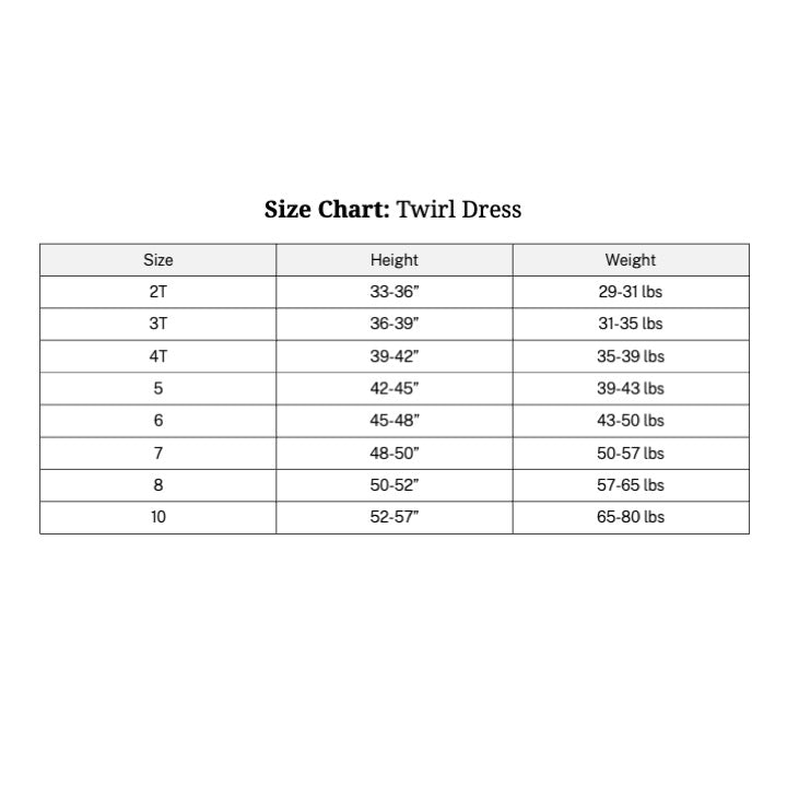 Bamboo Twirl Dress - Stella Floral