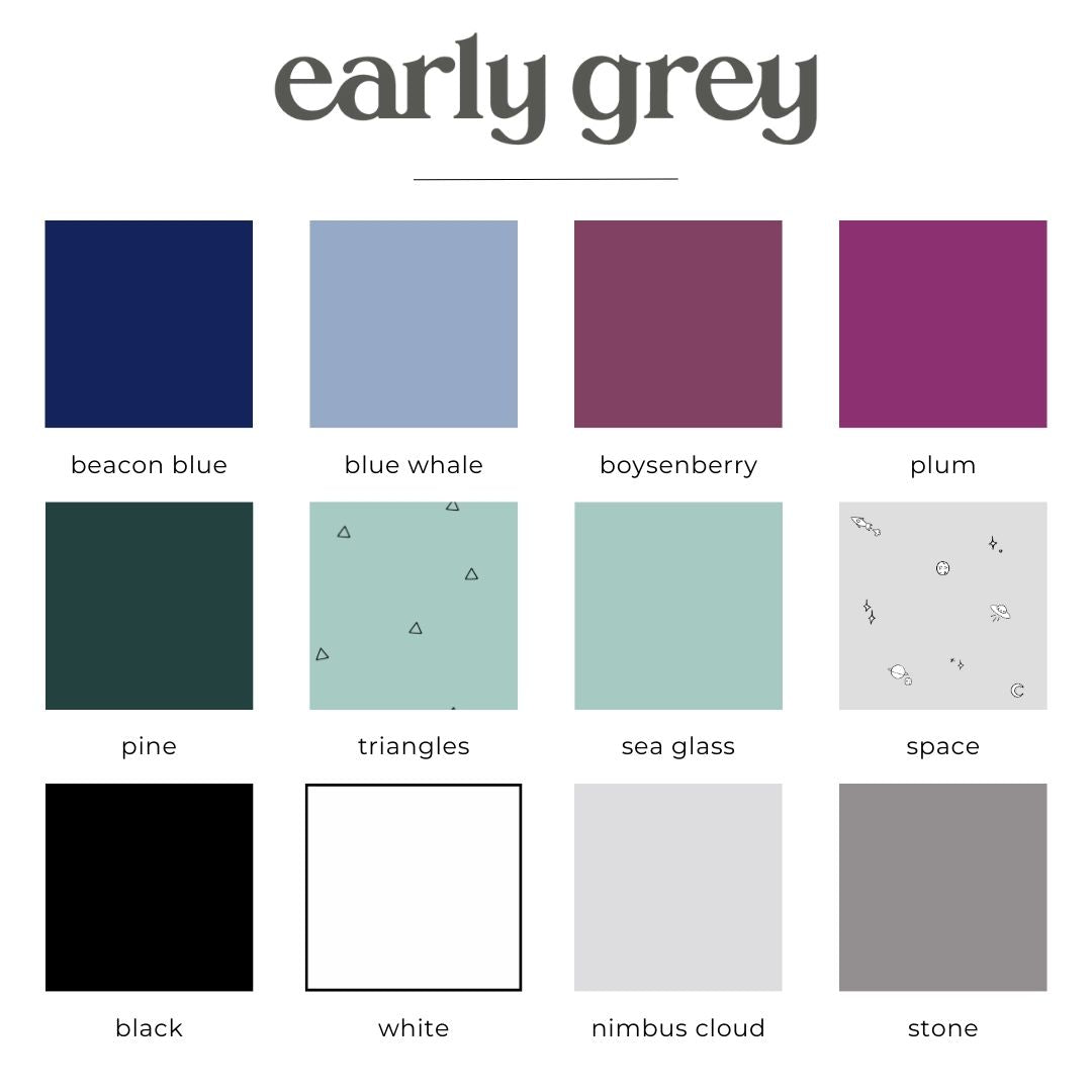 Leggings *Final Sale* – Shop Early Grey